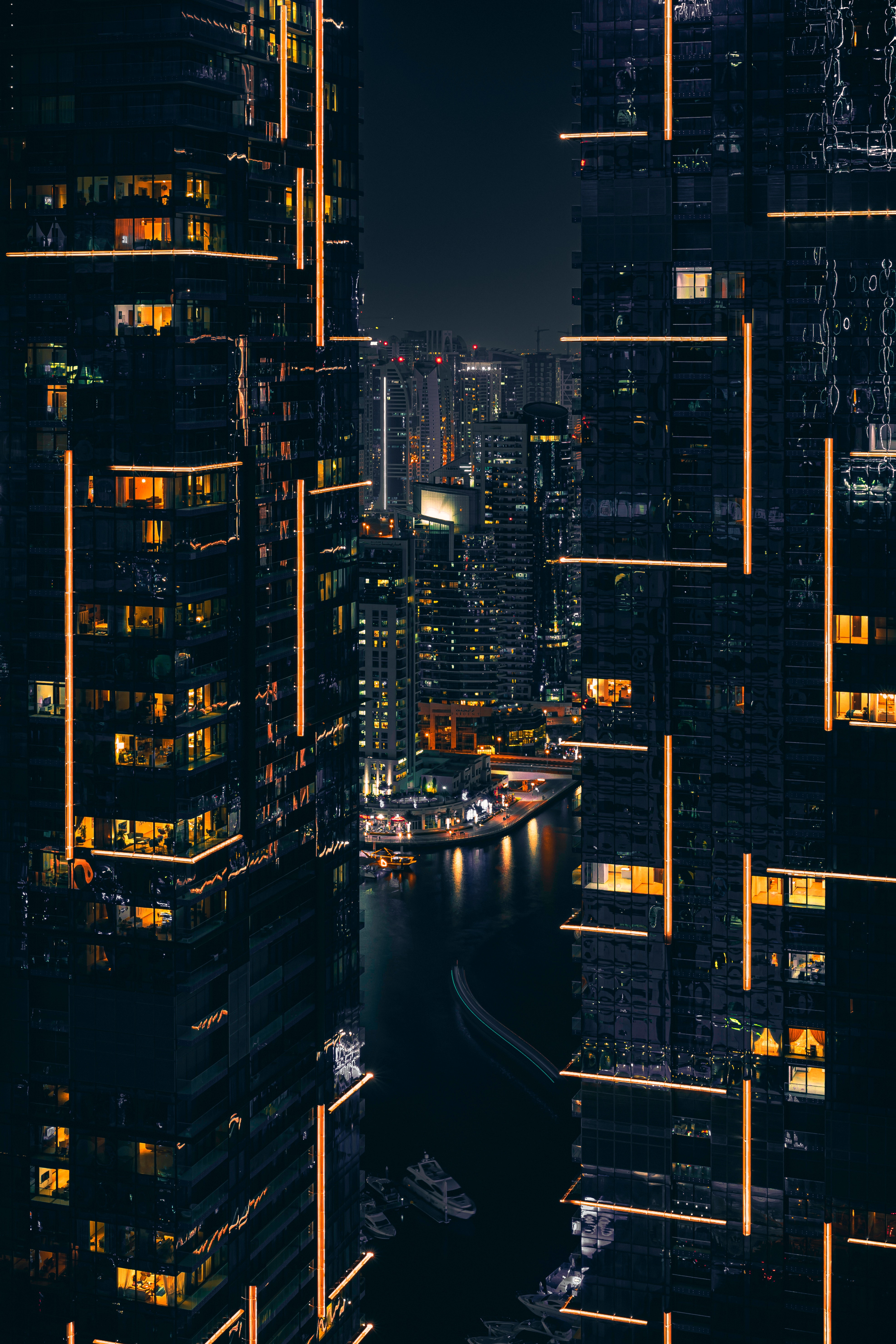 image of a city